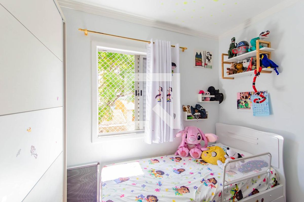 Apartamento, 2 quartos, 52 m² - Foto 20