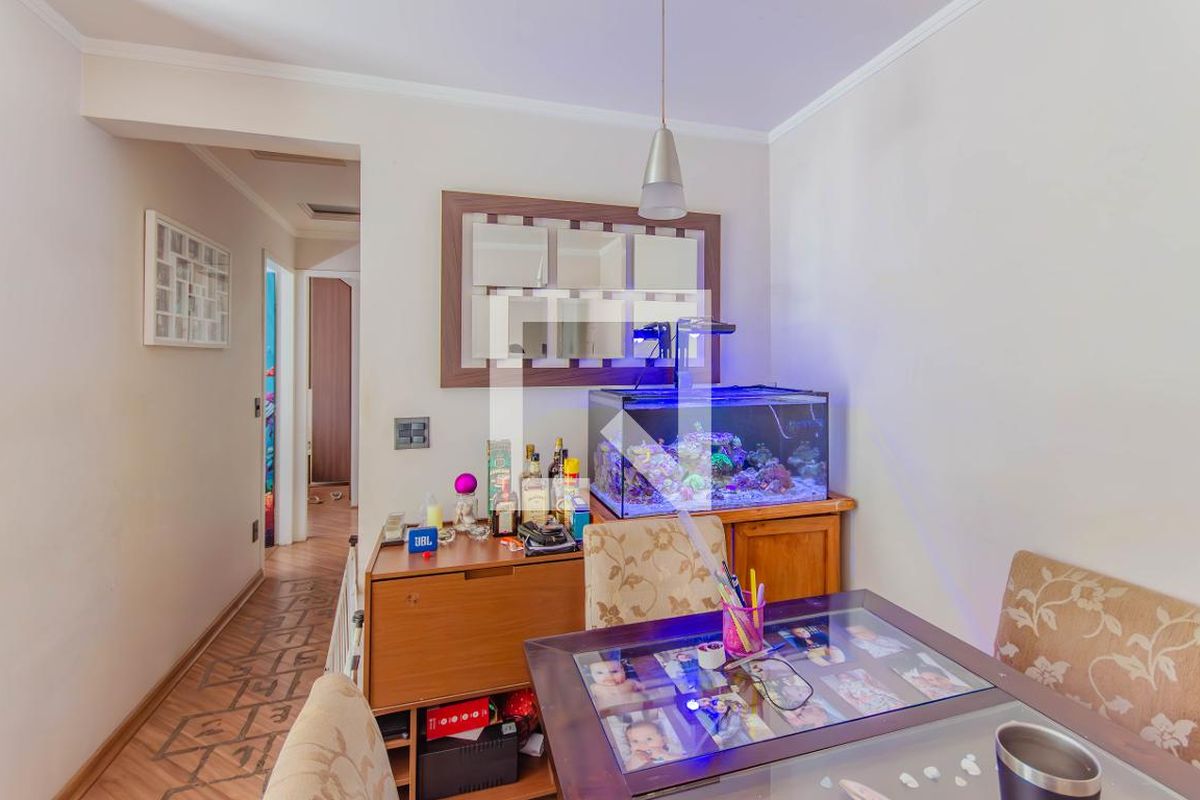 Apartamento, 2 quartos, 52 m² - Foto 6