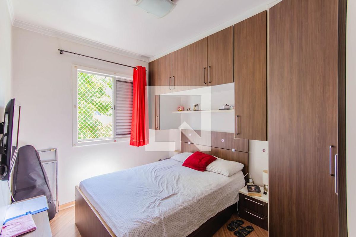 Apartamento, 2 quartos, 52 m² - Foto 10