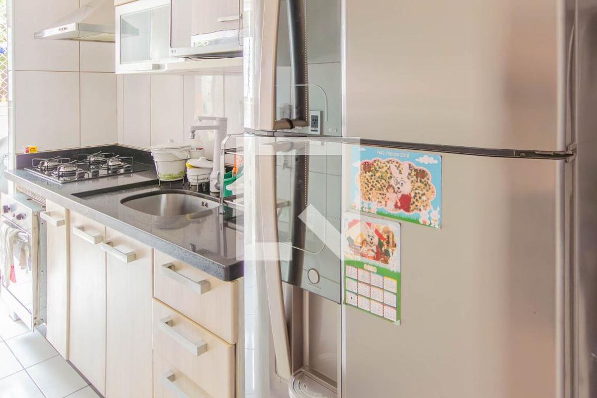 Apartamento, 2 quartos, 52 m² - Foto 40