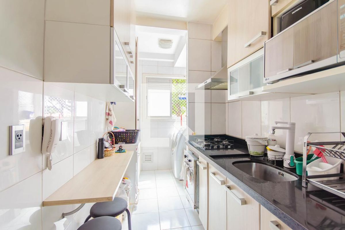 Apartamento, 2 quartos, 52 m² - Foto 38