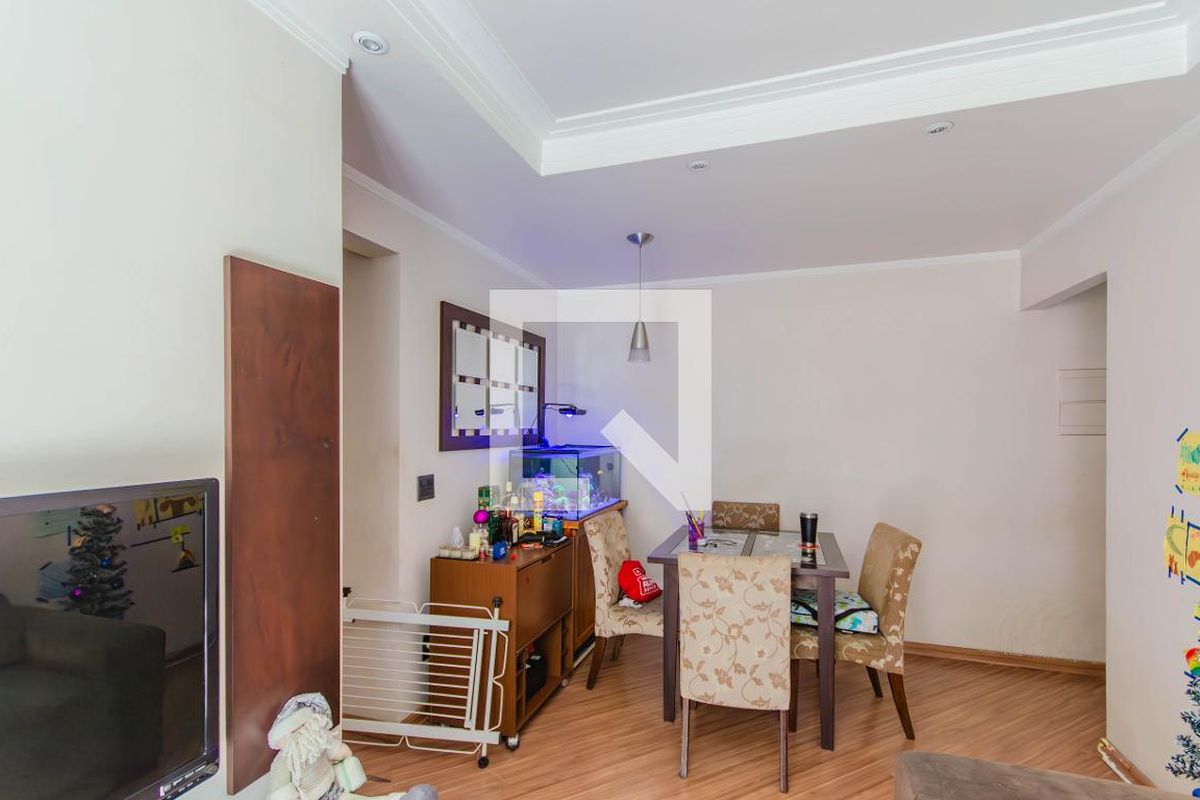 Apartamento, 2 quartos, 52 m² - Foto 4