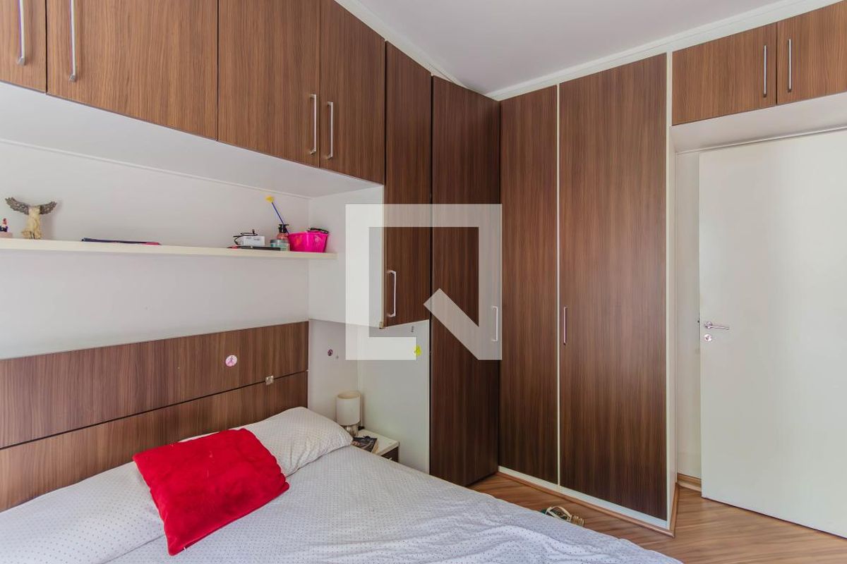 Apartamento, 2 quartos, 52 m² - Foto 12