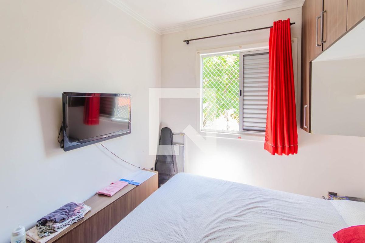 Apartamento, 2 quartos, 52 m² - Foto 16