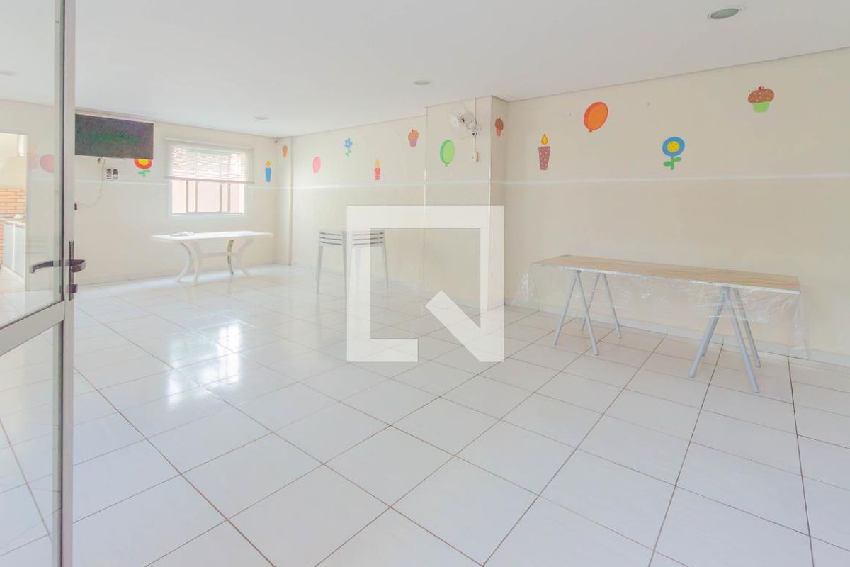Apartamento, 2 quartos, 52 m² - Foto 52