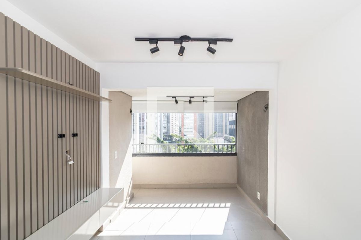 Kitnet-Studio, 40 m² - Foto 4
