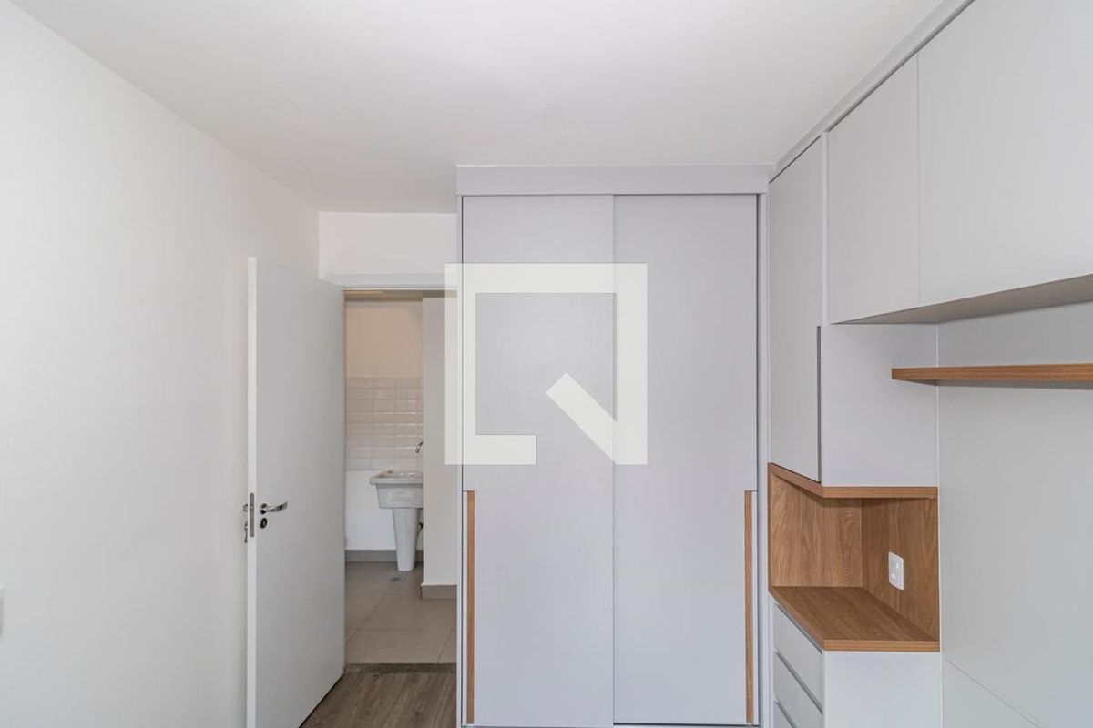 Kitnet-Studio, 40 m² - Foto 40