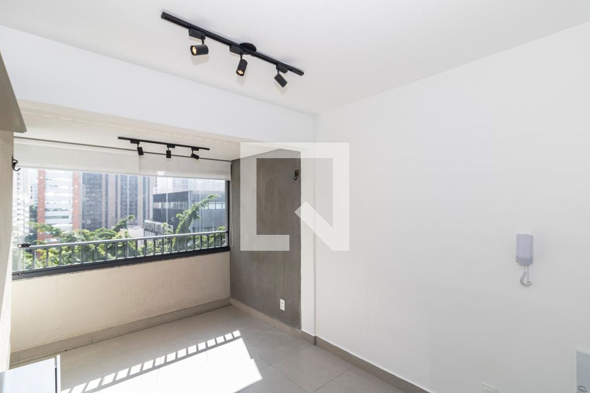 Kitnet-Studio, 40 m² - Foto 6