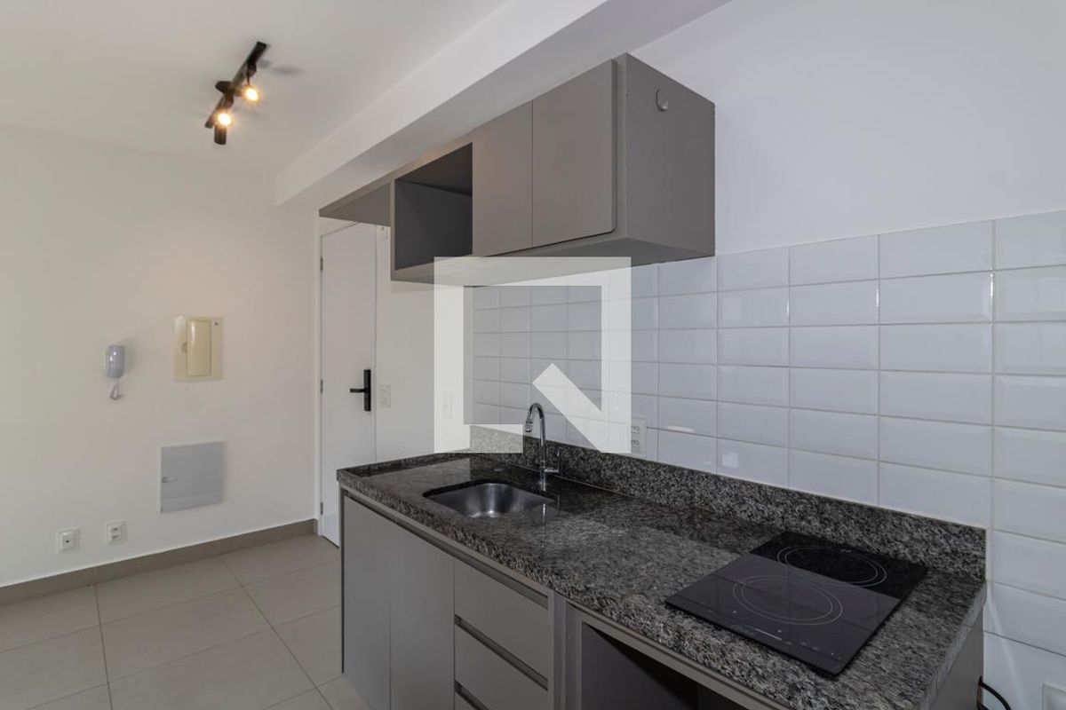 Kitnet-Studio, 40 m² - Foto 56