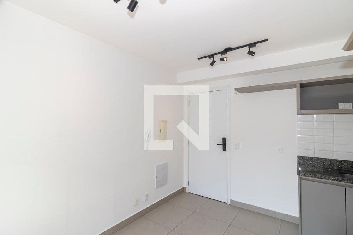 Kitnet-Studio, 40 m² - Foto 8