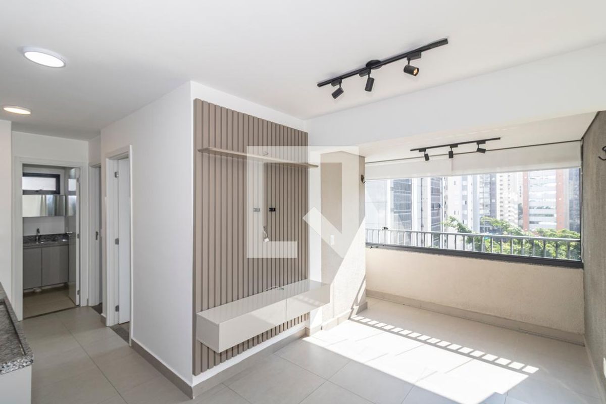 Kitnet-Studio, 40 m² - Foto 2