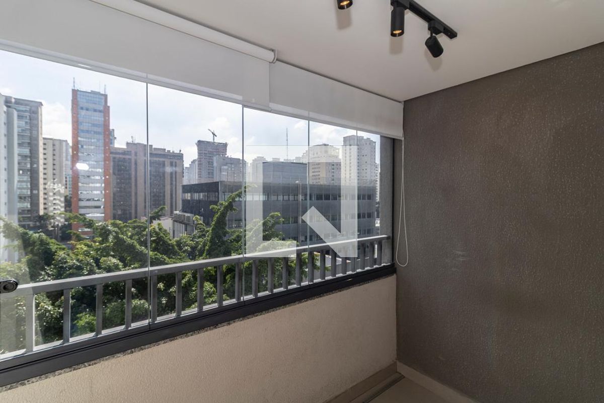 Kitnet-Studio, 40 m² - Foto 18