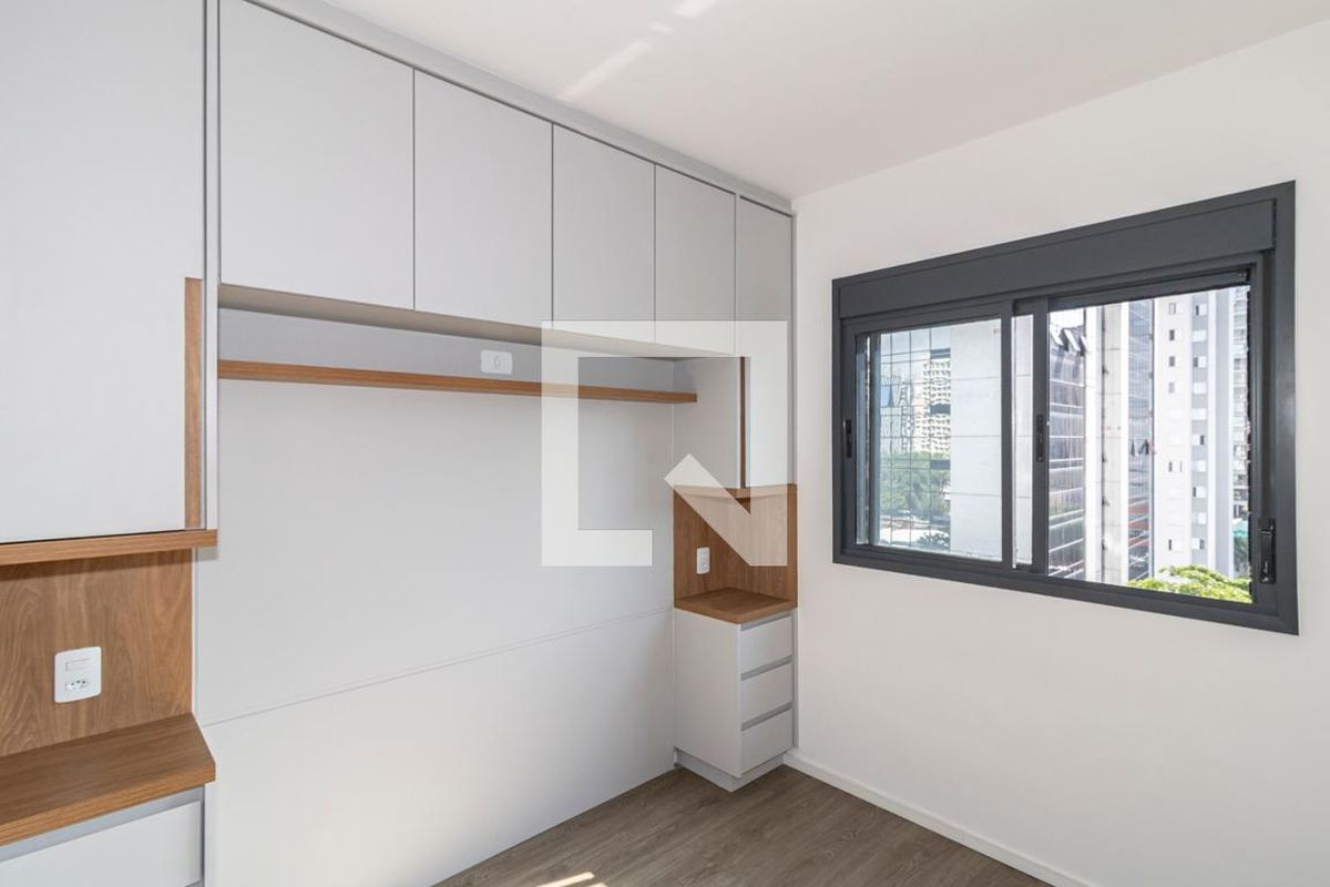 Kitnet-Studio, 40 m² - Foto 34