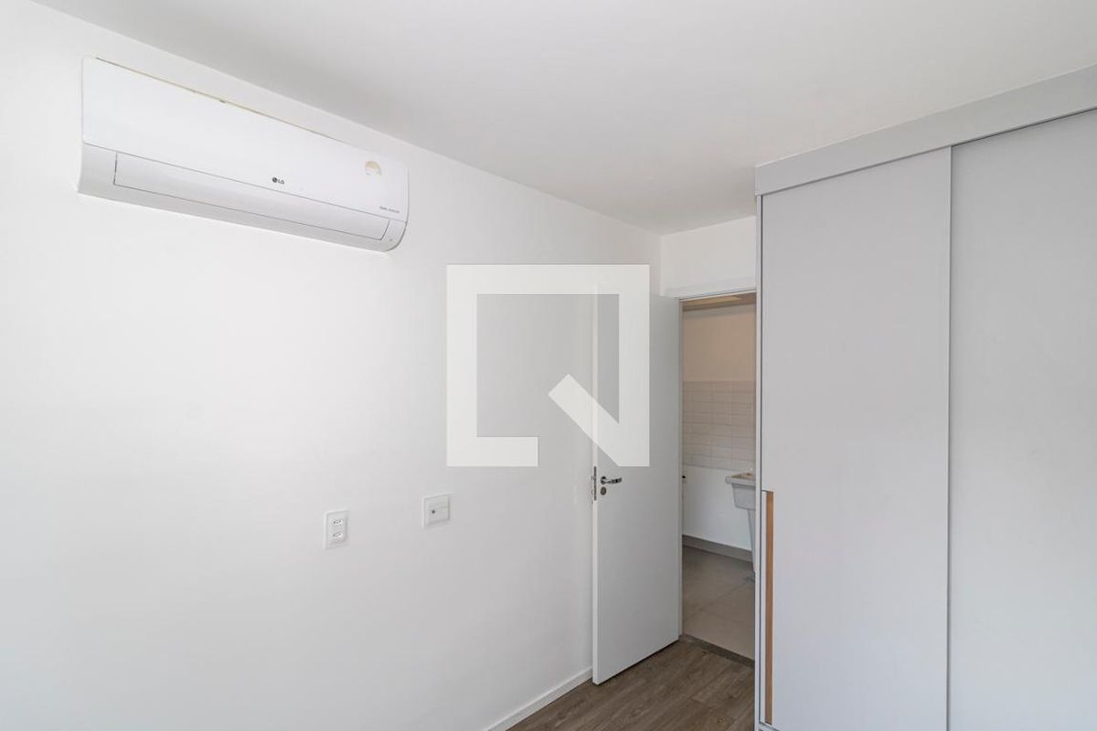 Kitnet-Studio, 40 m² - Foto 42
