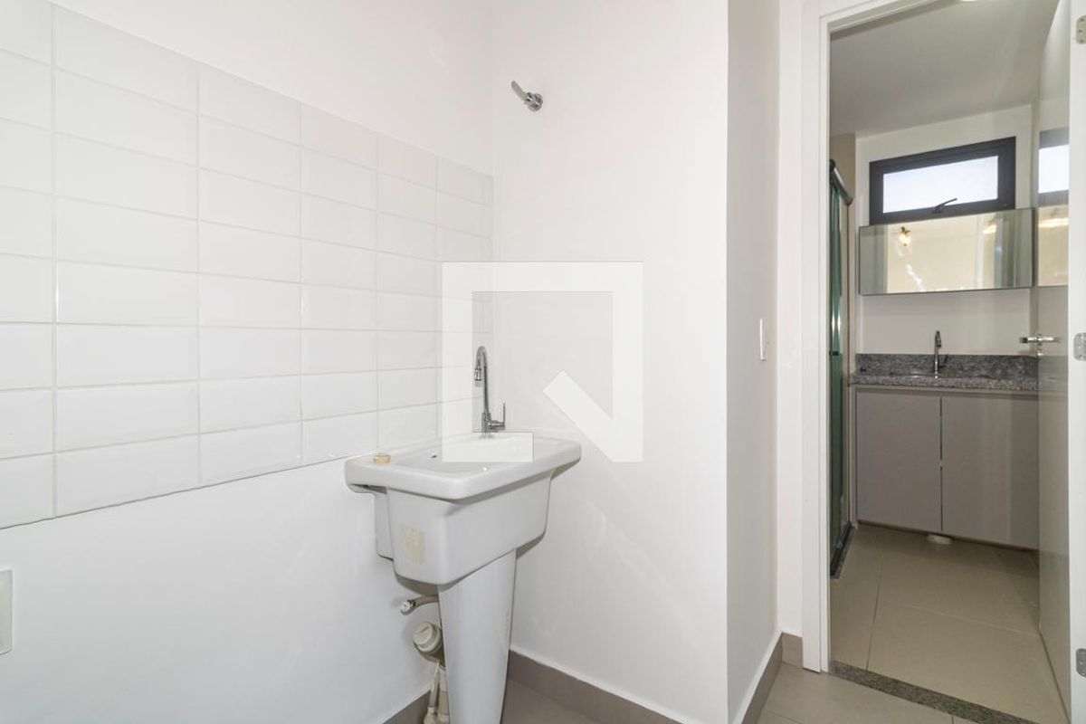 Kitnet-Studio, 40 m² - Foto 62