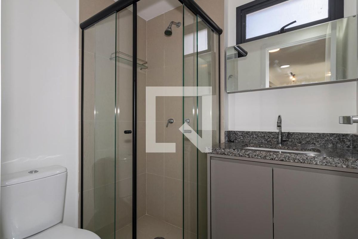 Kitnet-Studio, 40 m² - Foto 46