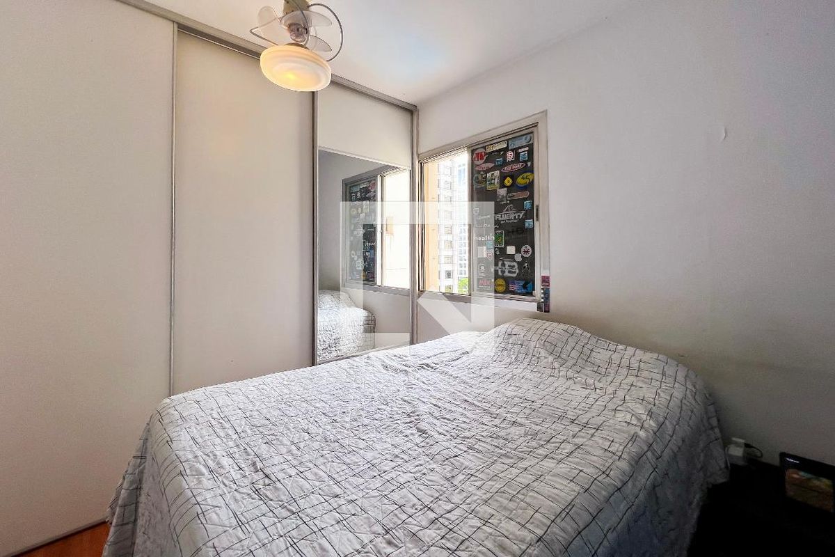 Apartamento, 2 quartos, 82 m² - Foto 34
