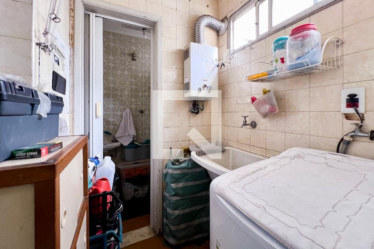 Apartamento, 2 quartos, 82 m² - Foto 62