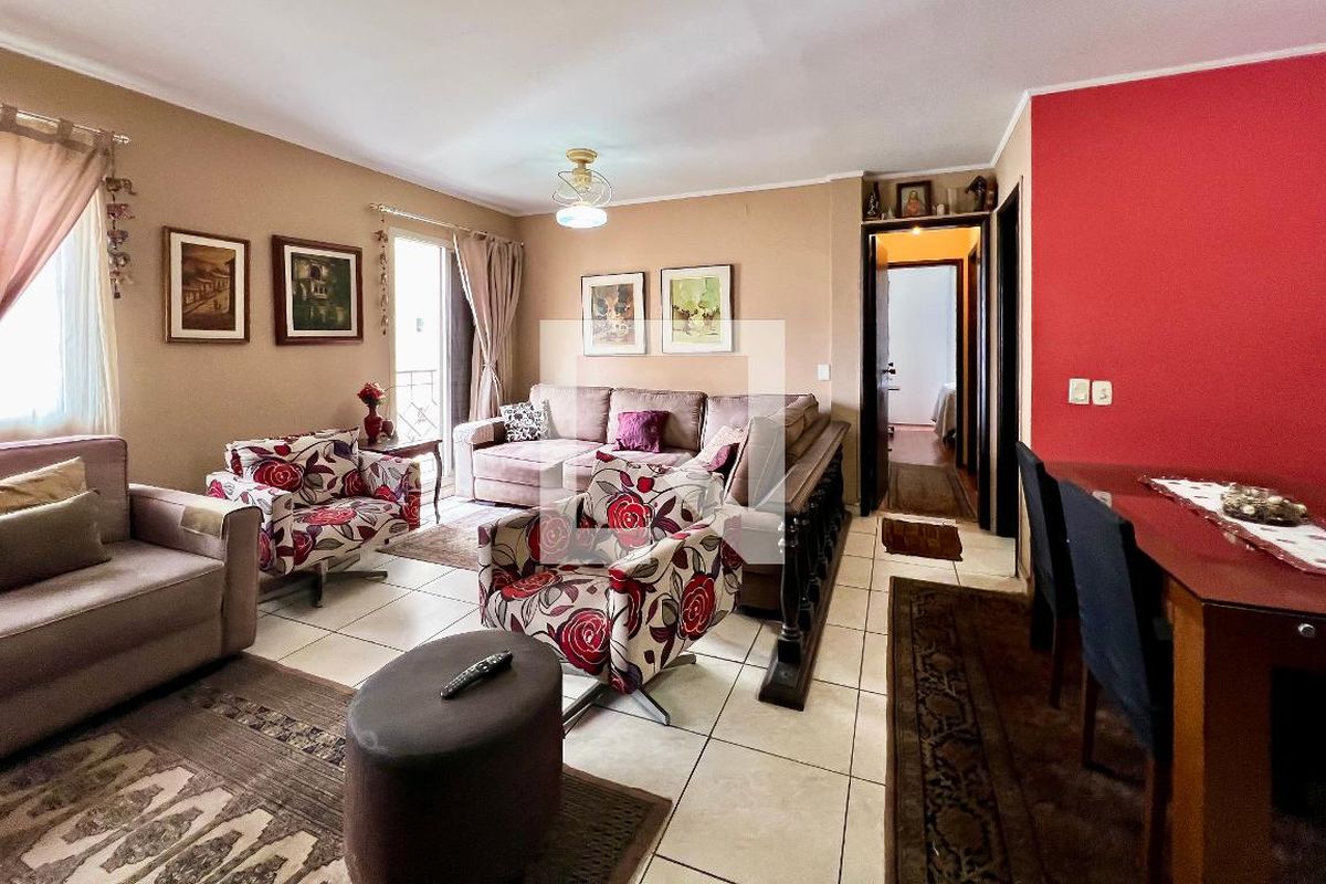 Apartamento, 2 quartos, 82 m² - Foto 2