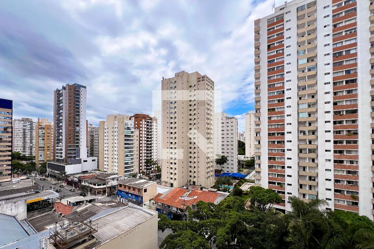Apartamento, 2 quartos, 82 m² - Foto 14