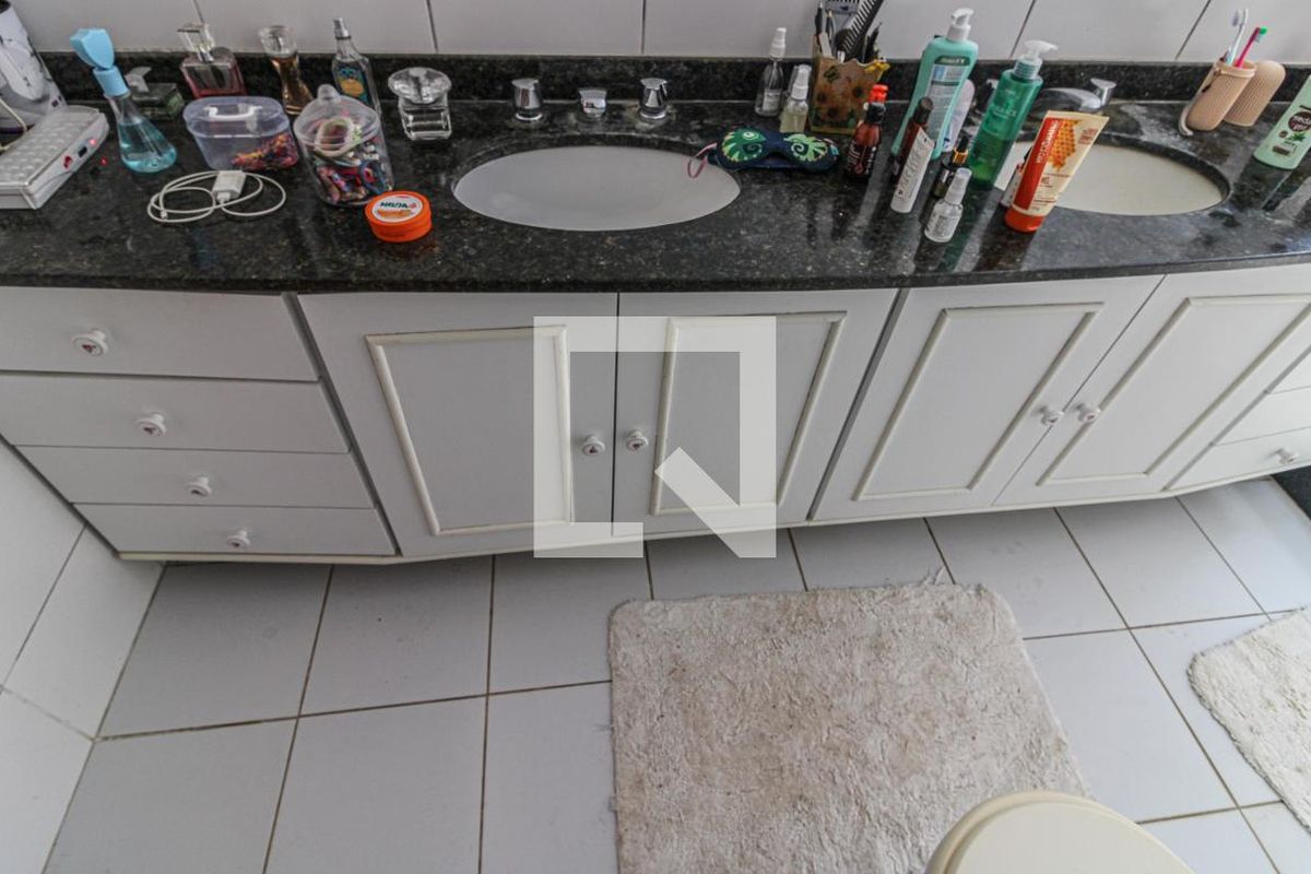Casa, 4 quartos, 600 m² - Foto 36