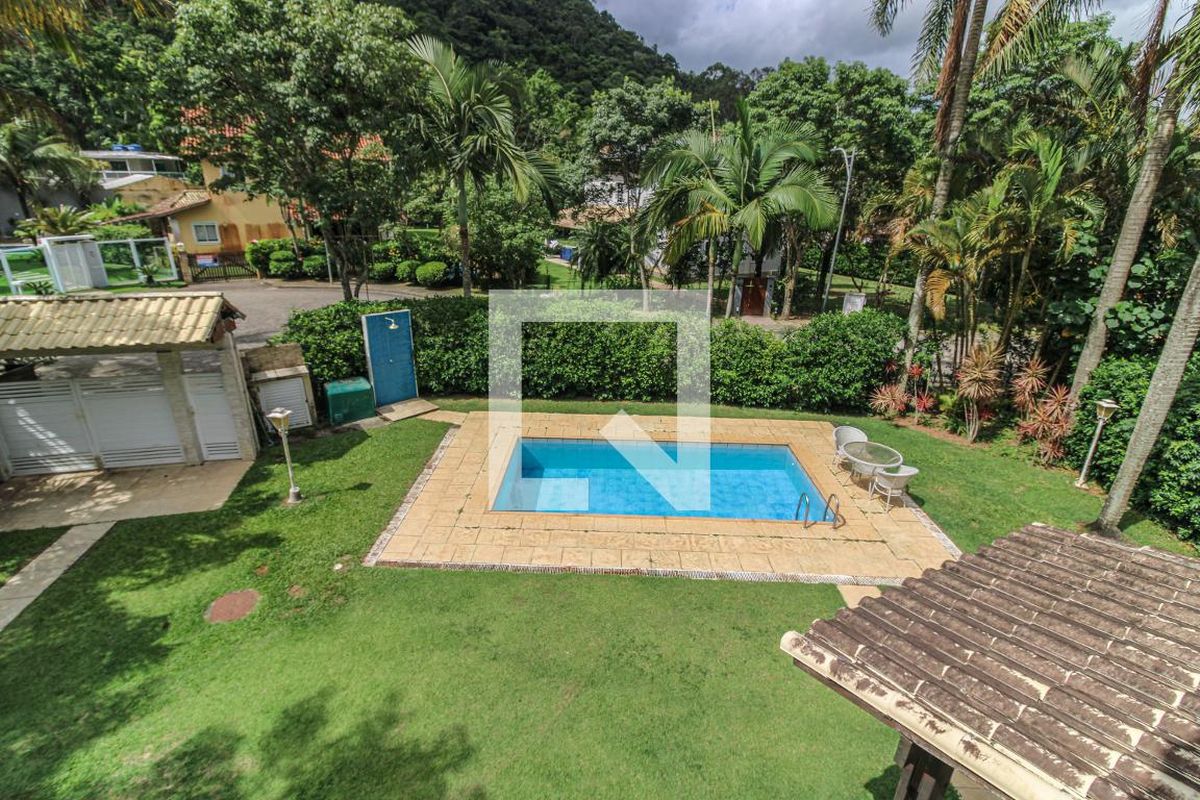 Casa, 4 quartos, 600 m² - Foto 28