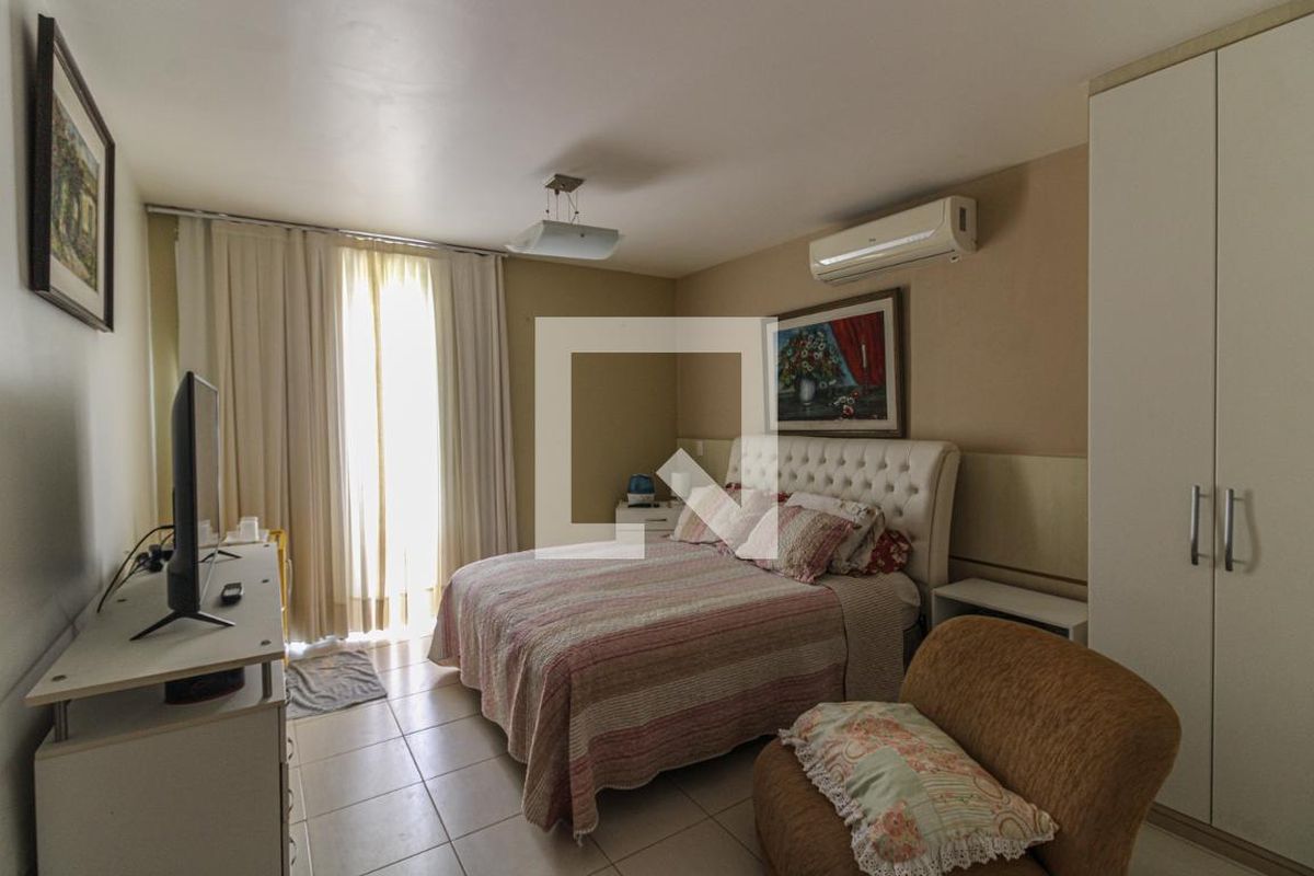 Casa, 4 quartos, 600 m² - Foto 16