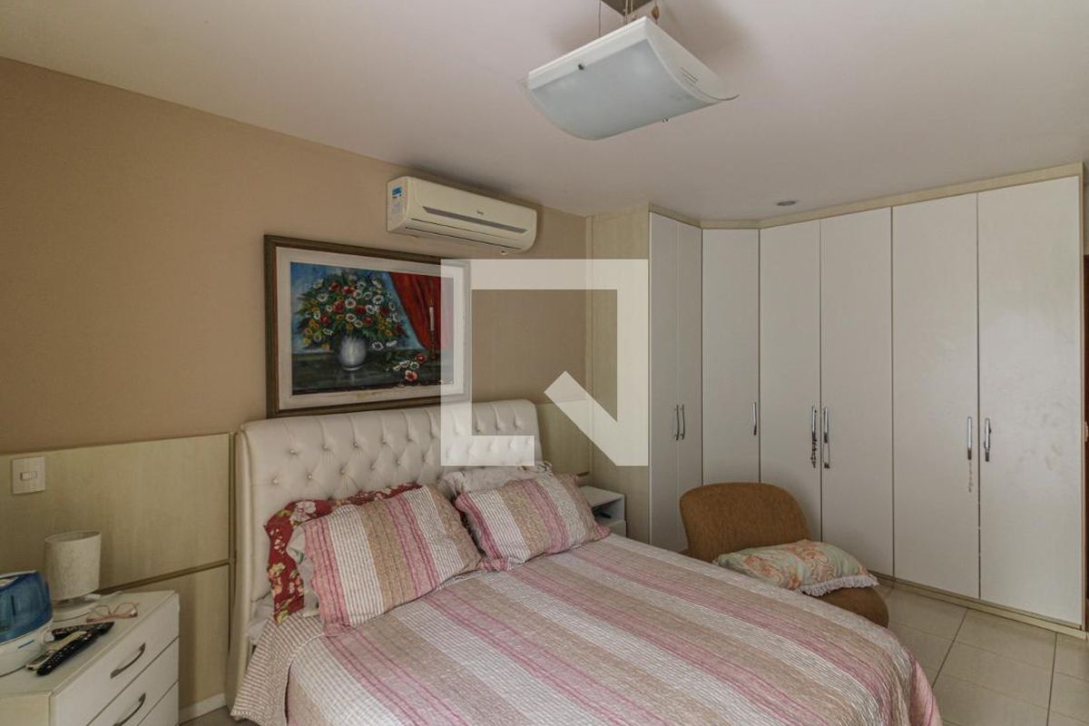 Casa, 4 quartos, 600 m² - Foto 20