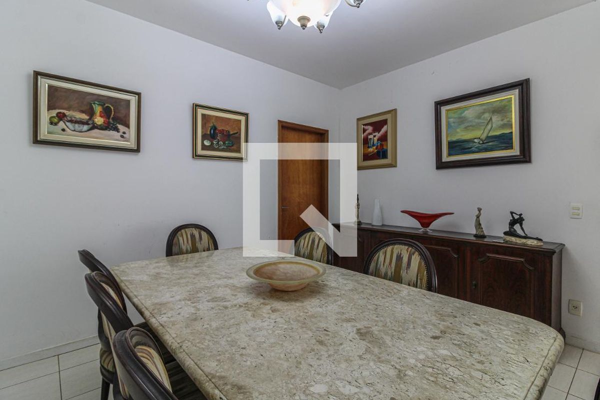 Casa, 4 quartos, 600 m² - Foto 14