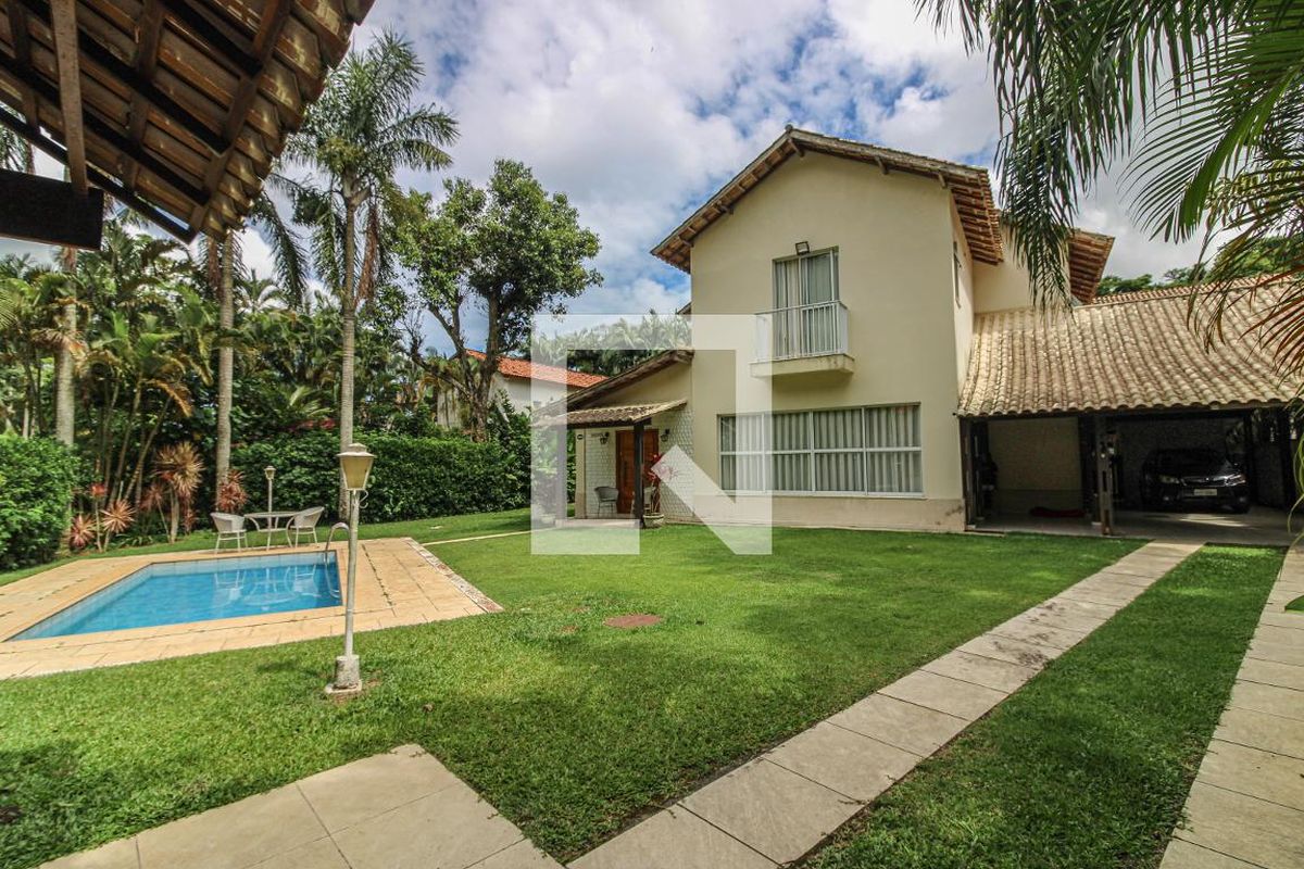 Casa, 4 quartos, 600 m² - Foto 168