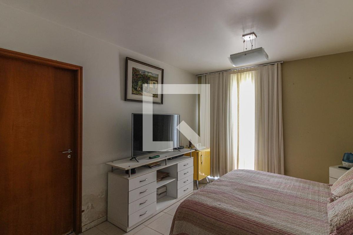 Casa, 4 quartos, 600 m² - Foto 18