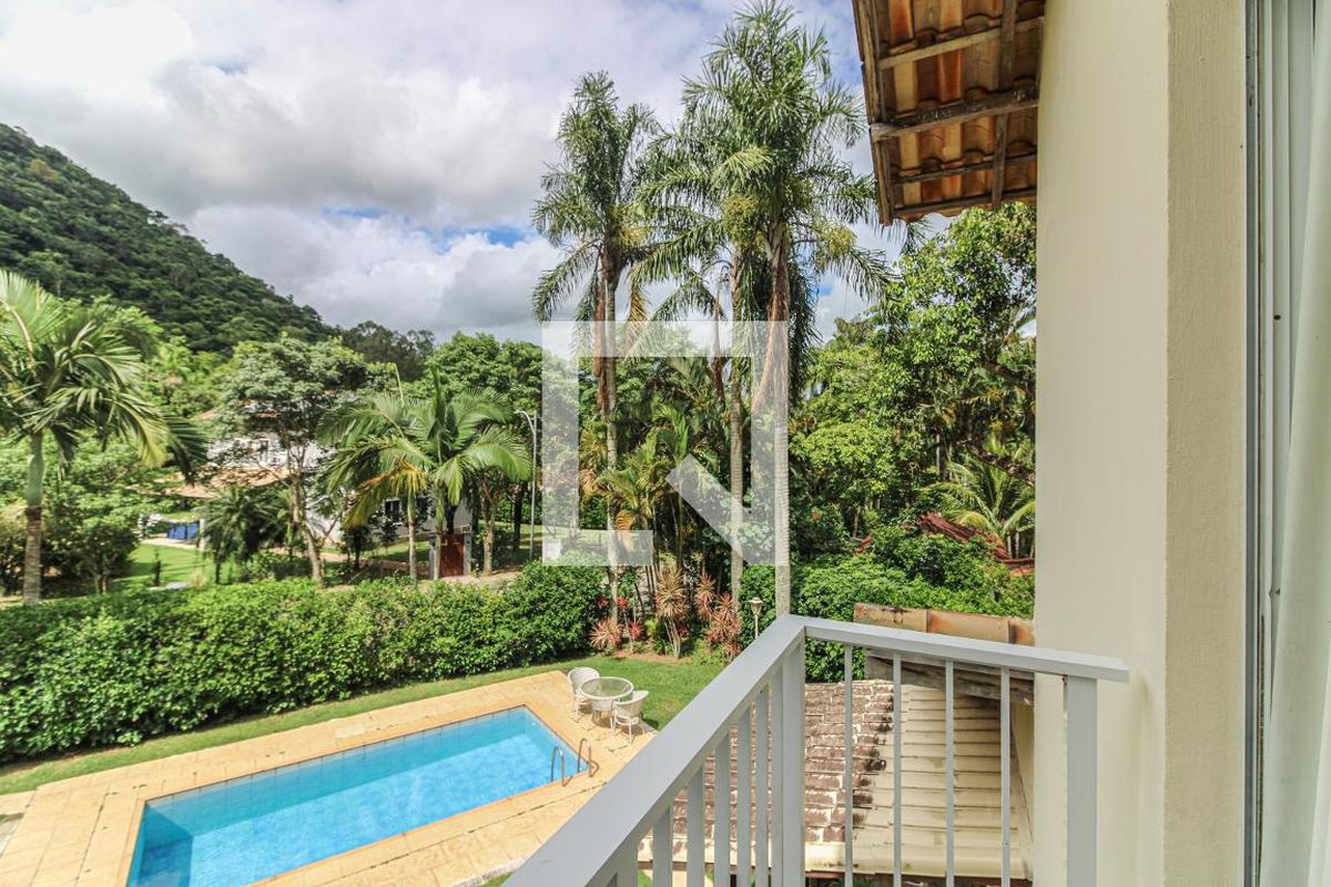Casa, 4 quartos, 600 m² - Foto 26