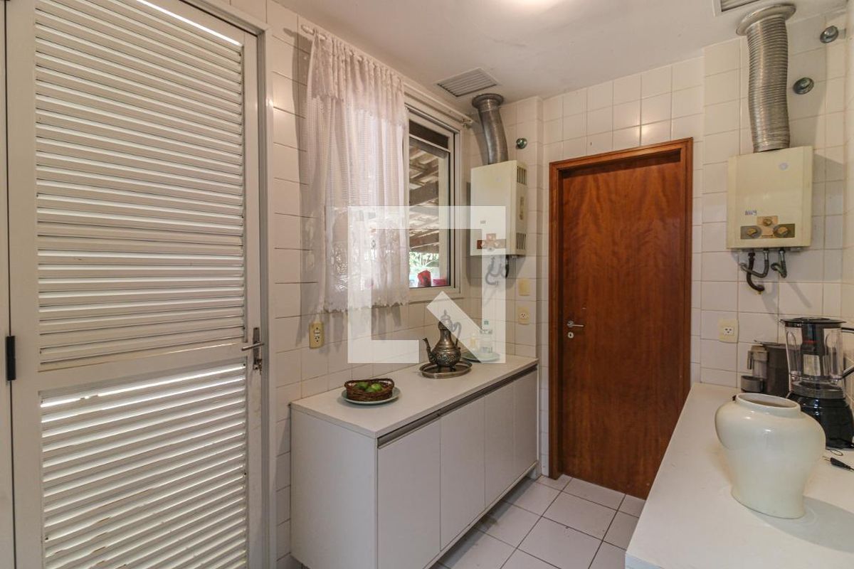 Casa, 4 quartos, 600 m² - Foto 112