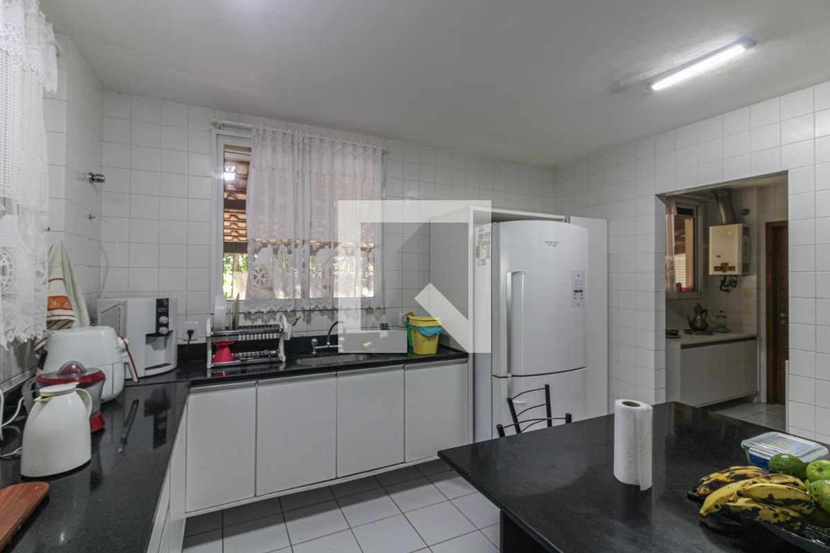 Casa, 4 quartos, 600 m² - Foto 106