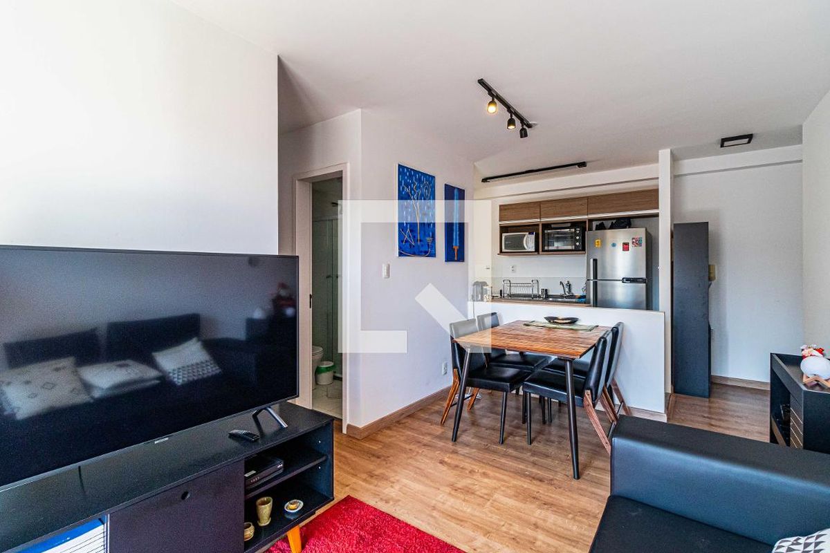 Apartamento, 3 quartos, 67 m² - Foto 12