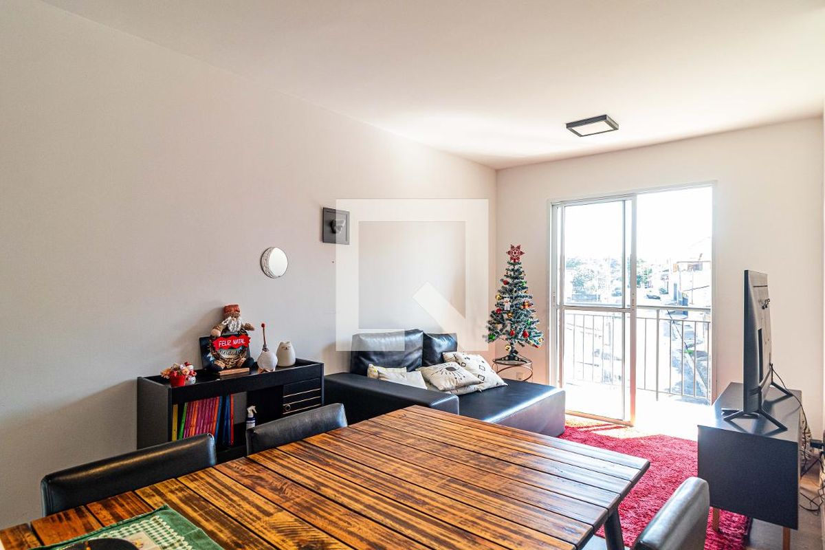 Apartamento, 3 quartos, 67 m² - Foto 6