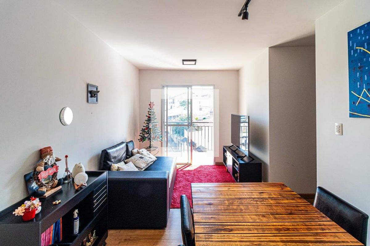 Apartamento, 3 quartos, 67 m² - Foto 4