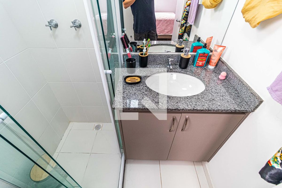 Apartamento, 3 quartos, 67 m² - Foto 32