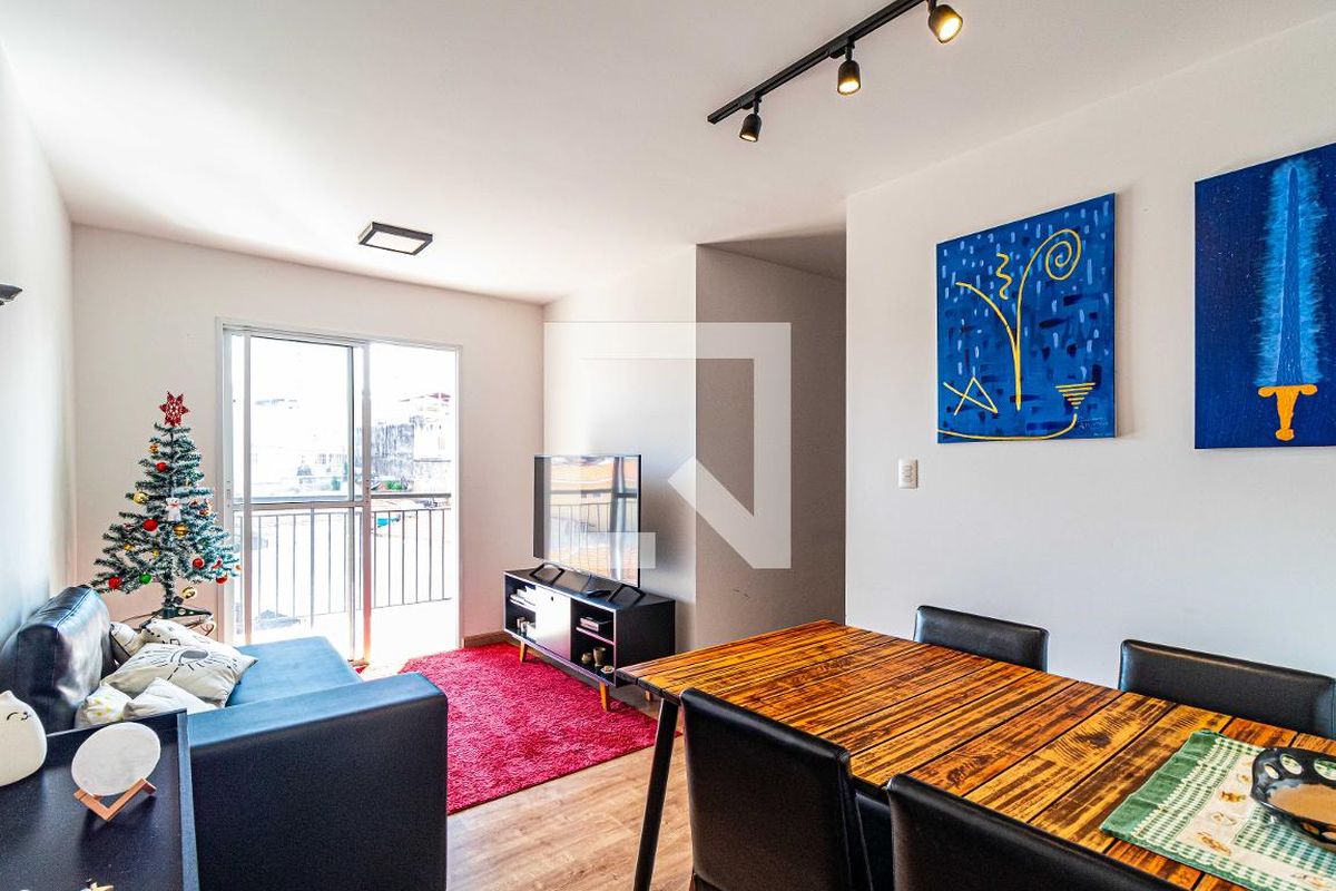 Apartamento, 3 quartos, 67 m² - Foto 2