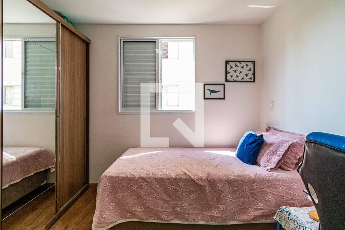 Apartamento, 3 quartos, 67 m² - Foto 26