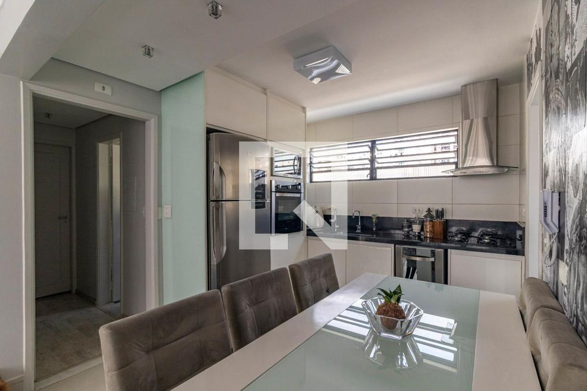 Apartamento, 2 quartos, 74 m² - Foto 40