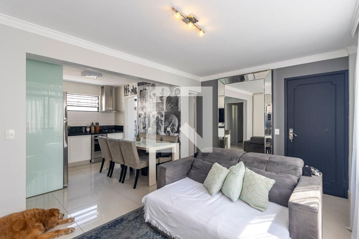 Apartamento, 2 quartos, 74 m² - Foto 8