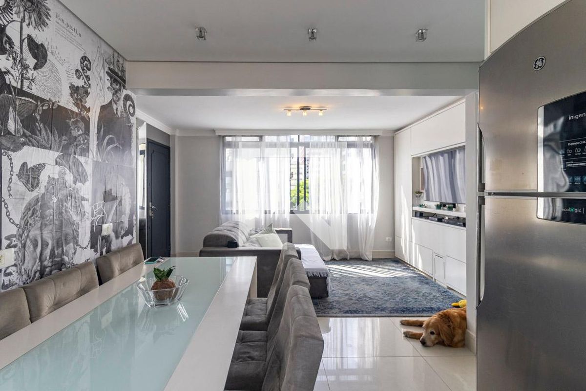 Apartamento, 2 quartos, 74 m² - Foto 46