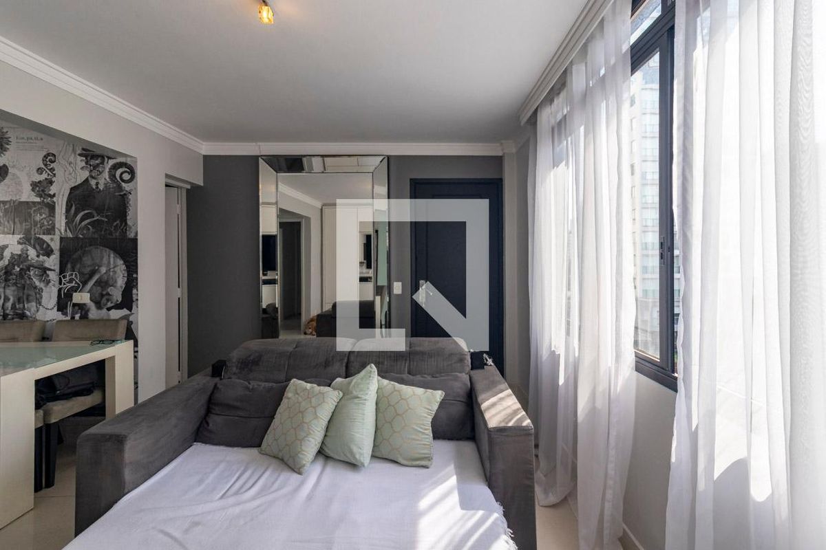 Apartamento, 2 quartos, 74 m² - Foto 10