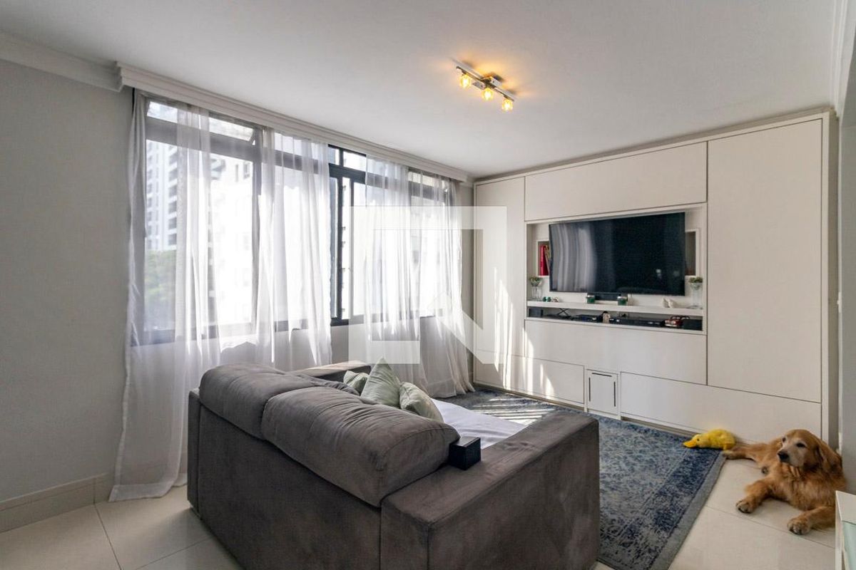 Apartamento, 2 quartos, 74 m² - Foto 4
