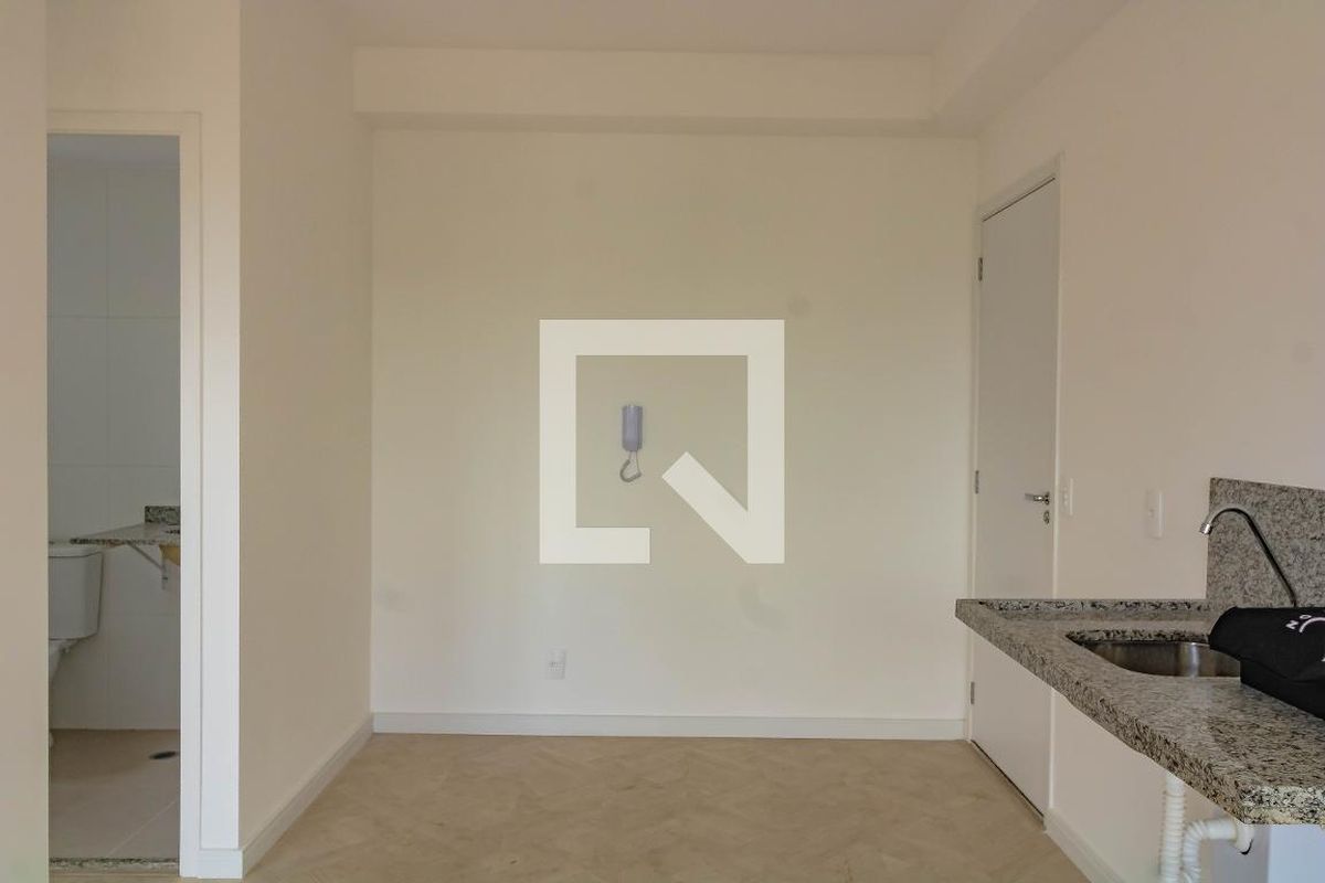 Apartamento, 1 quarto, 32 m² - Foto 4
