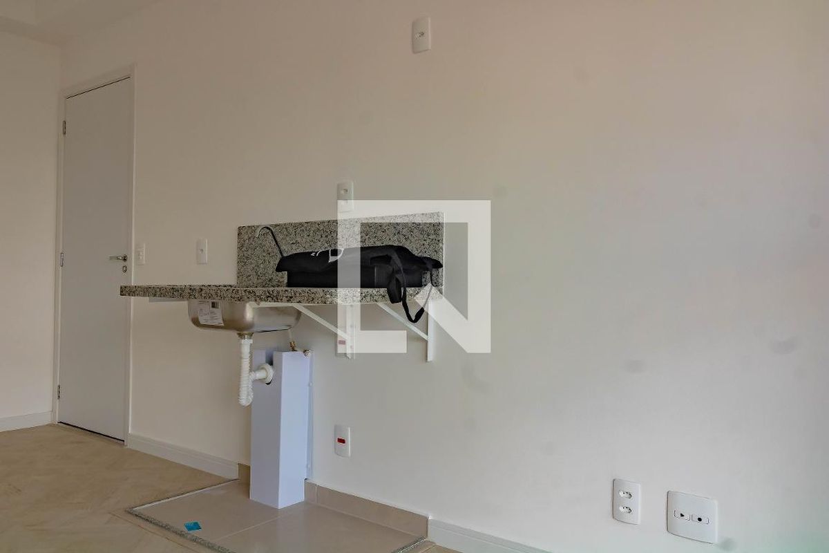 Apartamento, 1 quarto, 32 m² - Foto 6