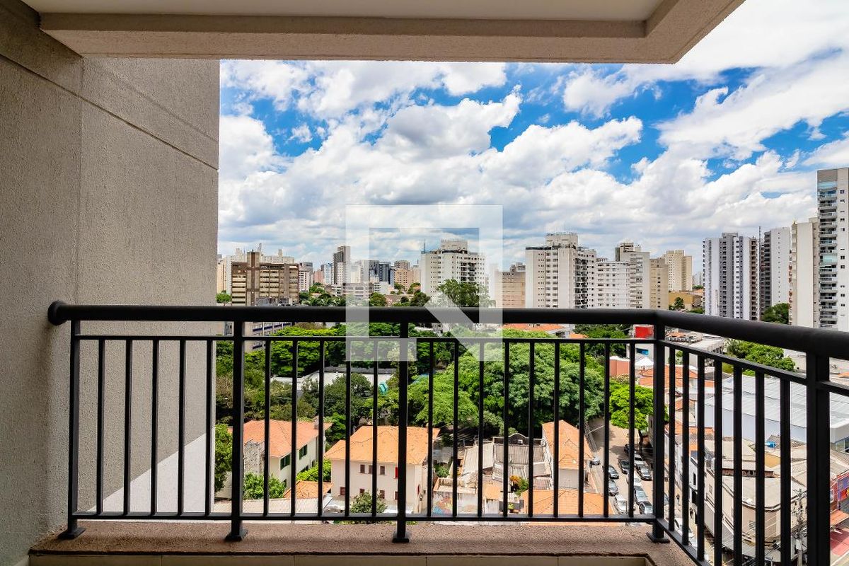 Apartamento, 1 quarto, 32 m² - Foto 8