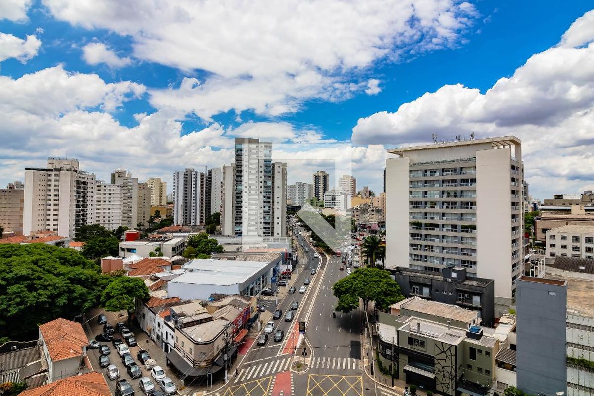 Apartamento, 1 quarto, 32 m² - Foto 10