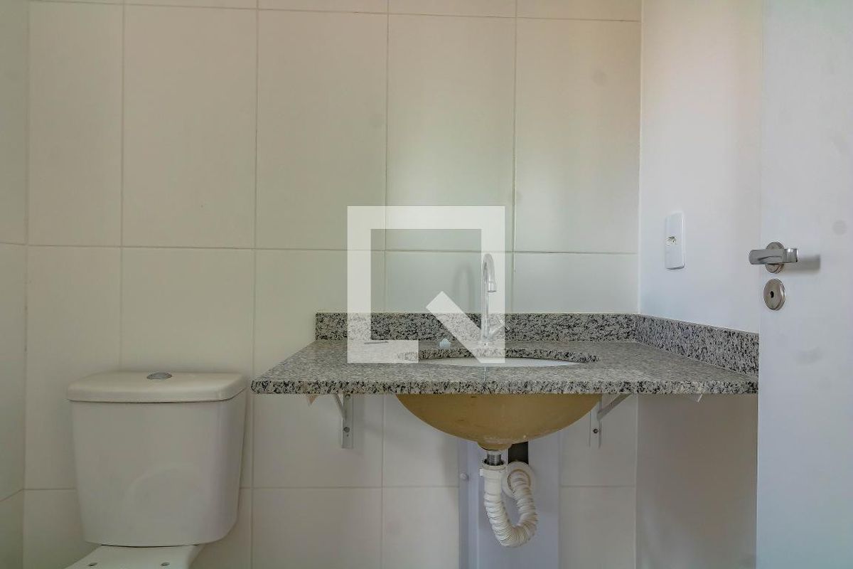 Apartamento, 1 quarto, 32 m² - Foto 15